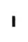 Демпфер GATOR GTR-FRETMUTEXL-1BK - Guitar Fret Mute Black - Size XL