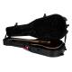Кейс для акустической гитары GATOR GTSA-GTRDREAD TSA ATA Molded Acoustic Guitar Case Кейс для акустической гитары GATOR GTSA-GTRDREAD TSA ATA Molded Acoustic Guitar Case