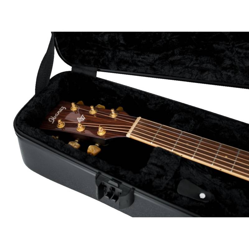 Кейс для акустичної гітари GATOR GTSA-GTRDREAD TSA ATA Molded Acoustic Guitar Case
