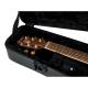 Кейс для акустической гитары GATOR GTSA-GTRDREAD TSA ATA Molded Acoustic Guitar Case Кейс для акустической гитары GATOR GTSA-GTRDREAD TSA ATA Molded Acoustic Guitar Case