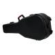 Кейс для акустической гитары GATOR GTSA-GTRDREAD TSA ATA Molded Acoustic Guitar Case Кейс для акустической гитары GATOR GTSA-GTRDREAD TSA ATA Molded Acoustic Guitar Case
