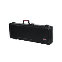 Кейс для электрогитары GATOR GTSA-GTRELEC TSA ATA Molded Electric Guitar Case