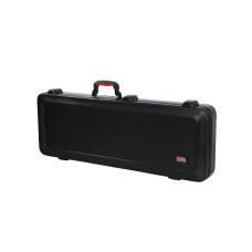 Кейс для електрогітари GATOR GTSA-GTRELEC TSA ATA Molded Electric Guitar Case