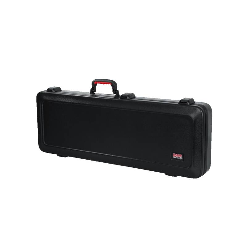 Кейс для електрогітари GATOR GTSA-GTRELEC TSA ATA Molded Electric Guitar Case