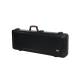 Кейс для электрогитары GATOR GTSA-GTRELEC TSA ATA Molded Electric Guitar Case