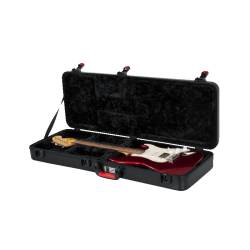 Кейс для електрогітари GATOR GTSA-GTRELEC TSA ATA Molded Electric Guitar Case