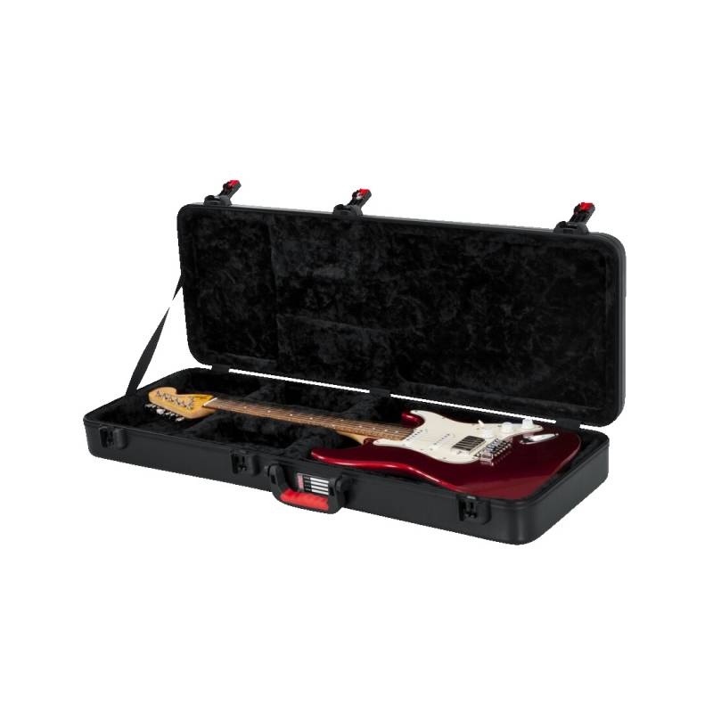 Кейс для електрогітари GATOR GTSA-GTRELEC TSA ATA Molded Electric Guitar Case