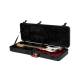 Кейс для электрогитары GATOR GTSA-GTRELEC TSA ATA Molded Electric Guitar Case