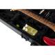 Кейс для электрогитары GATOR GTSA-GTRELEC TSA ATA Molded Electric Guitar Case