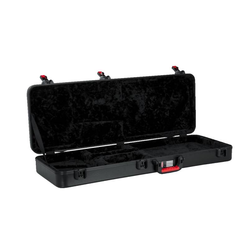 Кейс для електрогітари GATOR GTSA-GTRELEC TSA ATA Molded Electric Guitar Case