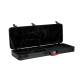 Кейс для электрогитары GATOR GTSA-GTRELEC TSA ATA Molded Electric Guitar Case