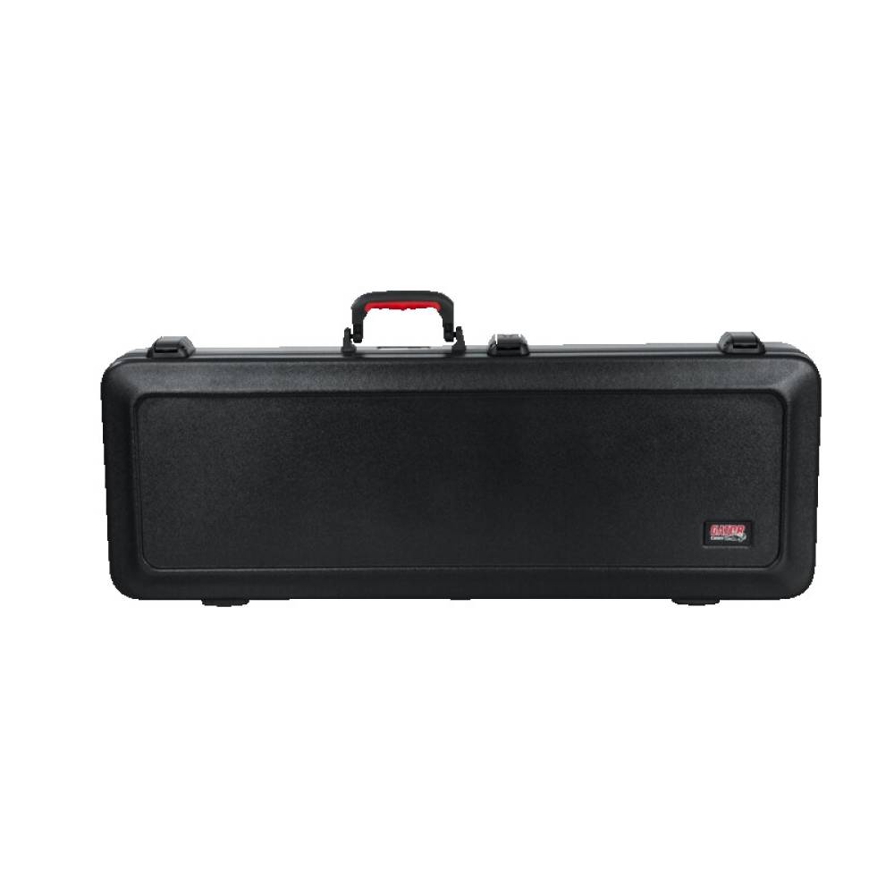 Кейс для электрогитары GATOR GTSA-GTRELEC TSA ATA Molded Electric Guitar Case