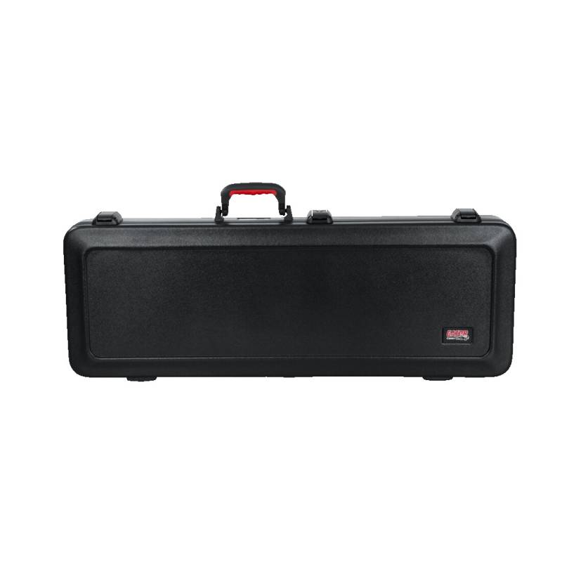 Кейс для електрогітари GATOR GTSA-GTRELEC TSA ATA Molded Electric Guitar Case