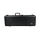 Кейс для электрогитары GATOR GTSA-GTRELEC TSA ATA Molded Electric Guitar Case