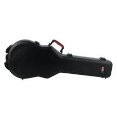 Кейс для електрогітари GATOR GTSA-GTRLPS TSA ATA Molded Gibson Les Paul® Guitar Case