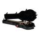 Кейс для электрогитары GATOR GTSA-GTRLPS TSA ATA Molded Gibson Les Paul® Guitar Case Кейс для электрогитары GATOR GTSA-GTRLPS TSA ATA Molded Gibson Les Paul® Guitar Case