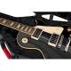 Кейс для электрогитары GATOR GTSA-GTRLPS TSA ATA Molded Gibson Les Paul® Guitar Case Кейс для электрогитары GATOR GTSA-GTRLPS TSA ATA Molded Gibson Les Paul® Guitar Case