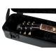 Кейс для электрогитары GATOR GTSA-GTRLPS TSA ATA Molded Gibson Les Paul® Guitar Case Кейс для электрогитары GATOR GTSA-GTRLPS TSA ATA Molded Gibson Les Paul® Guitar Case