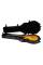 Кейс для электрогитары GATOR GTSA-GTRLPS TSA ATA Molded Gibson Les Paul® Guitar Case