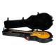 Кейс для электрогитары GATOR GTSA-GTRLPS TSA ATA Molded Gibson Les Paul® Guitar Case Кейс для электрогитары GATOR GTSA-GTRLPS TSA ATA Molded Gibson Les Paul® Guitar Case