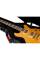 Кейс для электрогитары GATOR GTSA-GTRLPS TSA ATA Molded Gibson Les Paul® Guitar Case