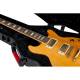 Кейс для электрогитары GATOR GTSA-GTRLPS TSA ATA Molded Gibson Les Paul® Guitar Case Кейс для электрогитары GATOR GTSA-GTRLPS TSA ATA Molded Gibson Les Paul® Guitar Case
