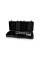 Кейс для синтезатора GATOR GTSA-KEY61 TSA ATA Molded 61-note Keyboard Case w/ Wheels