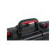 Кейс для синтезатора GATOR GTSA-KEY61 TSA ATA Molded 61-note Keyboard Case w/ Wheels