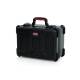  Gator GTSA-MIC15 - CASE W/DROPS FOR 15 MICS