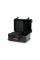  Gator GTSA-MIC15 - CASE W/DROPS FOR 15 MICS