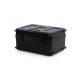  Gator GTSA-MIC15 - CASE W/DROPS FOR 15 MICS