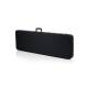 Чехол для бас-гитары Gator GWE-BASS Bass Guitar Wood Case Чехол для бас-гитары Gator GWE-BASS Bass Guitar Wood Case