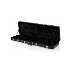 Чехол для бас-гитары Gator GWE-BASS Bass Guitar Wood Case