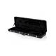 Чехол для бас-гитары Gator GWE-BASS Bass Guitar Wood Case Чехол для бас-гитары Gator GWE-BASS Bass Guitar Wood Case