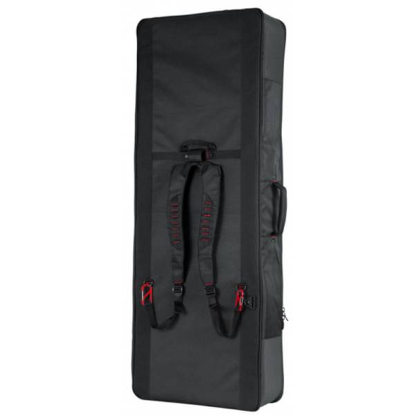 Чехол для синтезатора GATOR G-PG-76 Pro-Go Series 76-Note Keyboard Gig Bag