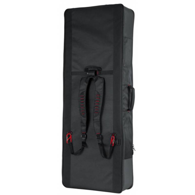 Чохол для синтезатора GATOR G-PG-76 Pro-Go Series 76-Note Keyboard Gig Bag