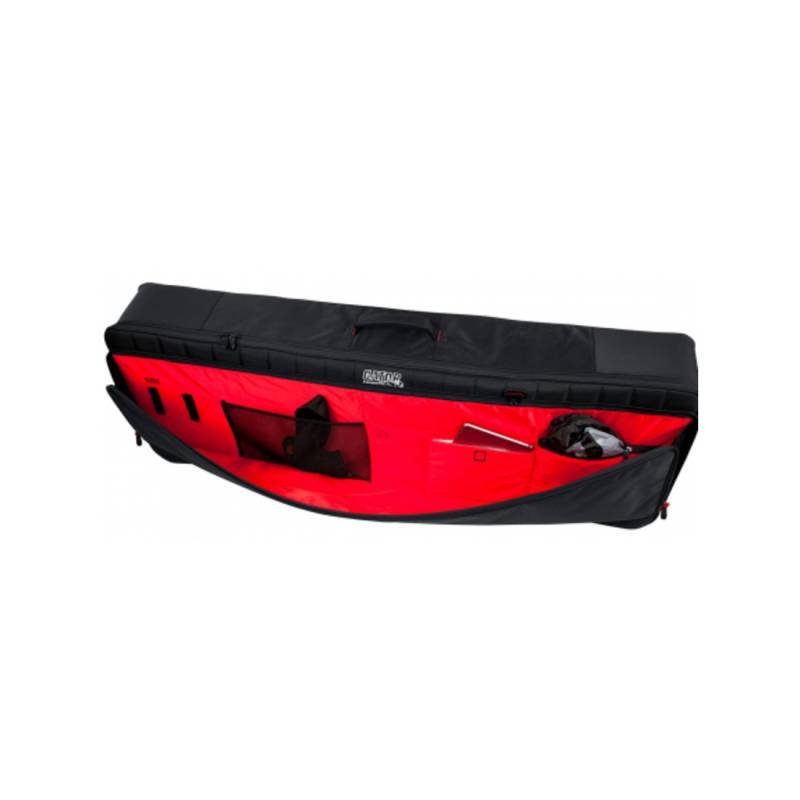 Чохол для синтезатора GATOR G-PG-76 Pro-Go Series 76-Note Keyboard Gig Bag