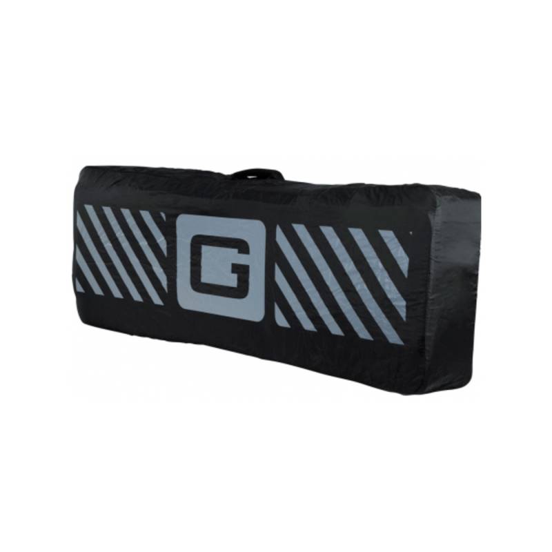 Чохол для синтезатора GATOR G-PG-76 Pro-Go Series 76-Note Keyboard Gig Bag