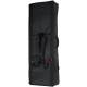 Чохол для синтезатора GATOR G-PG-88 Pro-Go Series 88-Note Keyboard Gig Bag