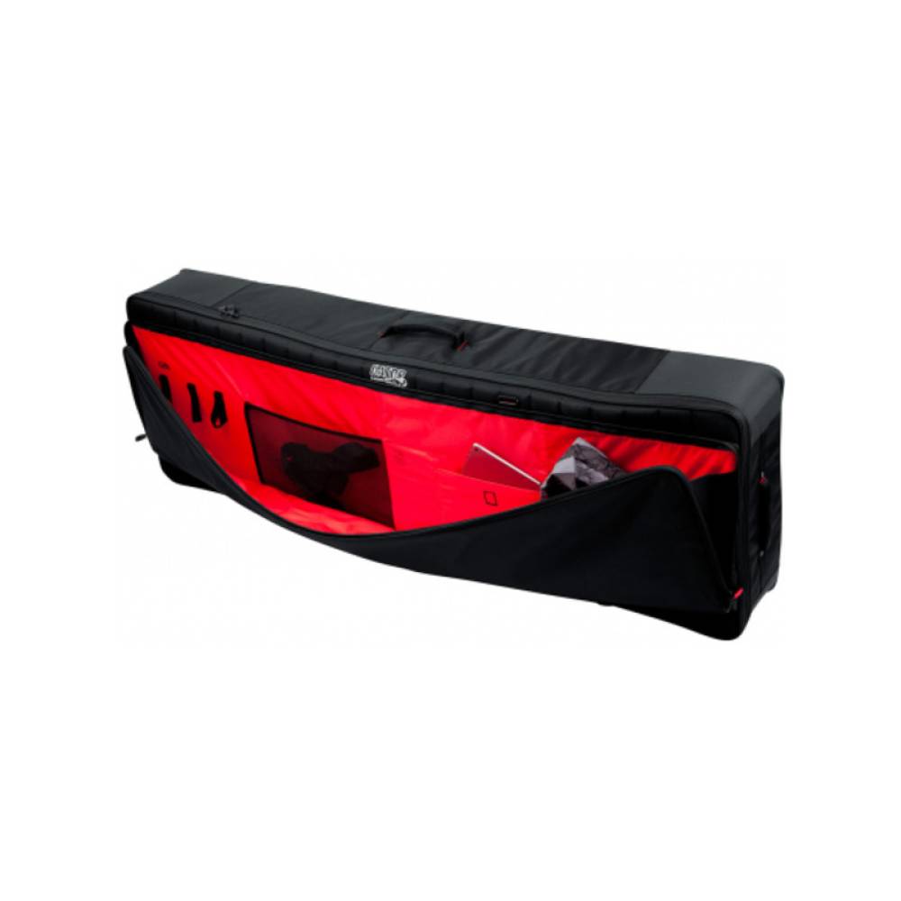 Чохол для синтезатора GATOR G-PG-88 Pro-Go Series 88-Note Keyboard Gig Bag