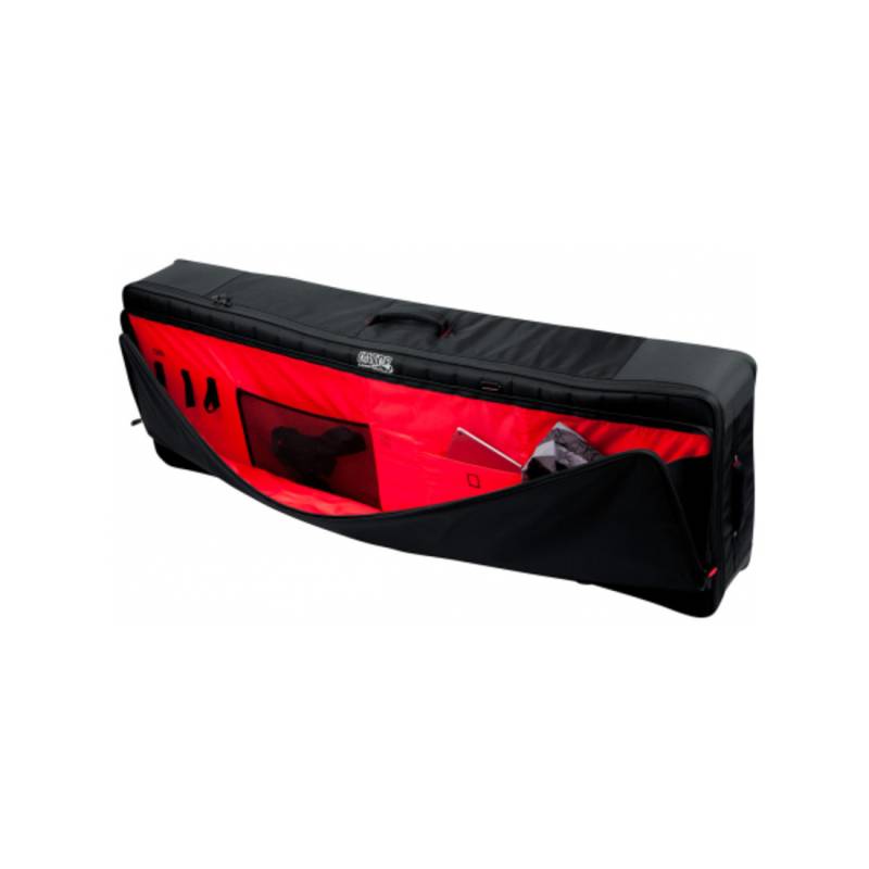 Чохол для синтезатора GATOR G-PG-88 Pro-Go Series 88-Note Keyboard Gig Bag