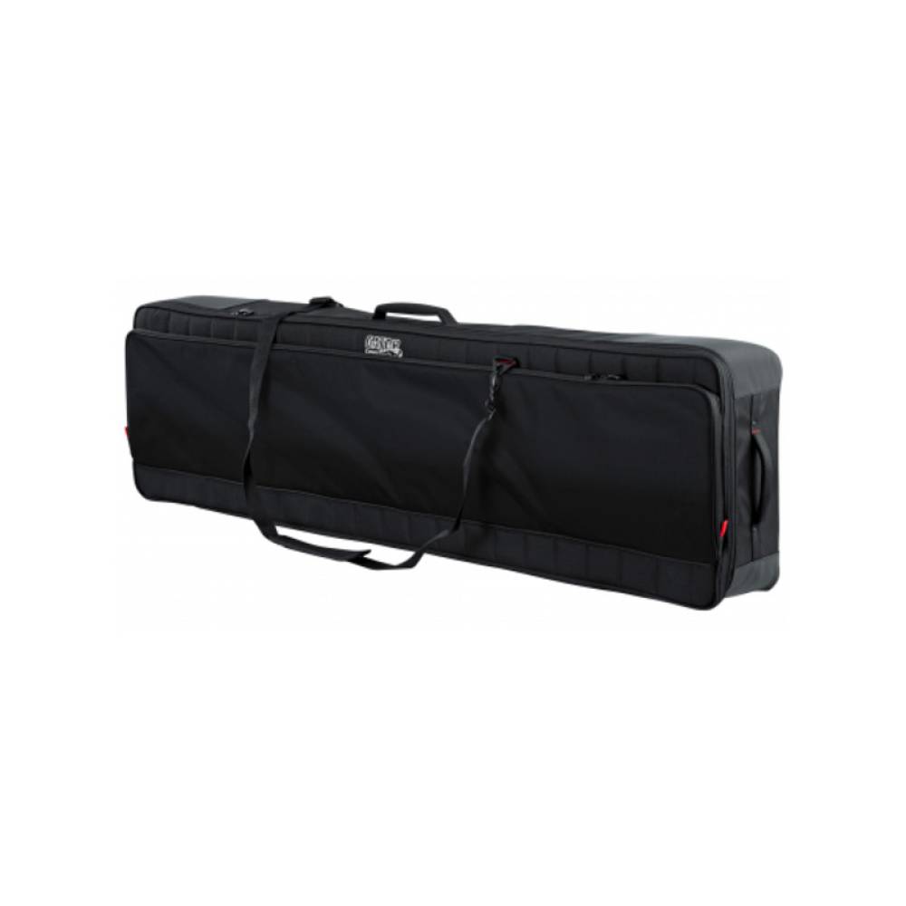 Чохол для синтезатора GATOR G-PG-88SLIM Pro-Go Series Slim 88-Note Keyboard Gig Bag