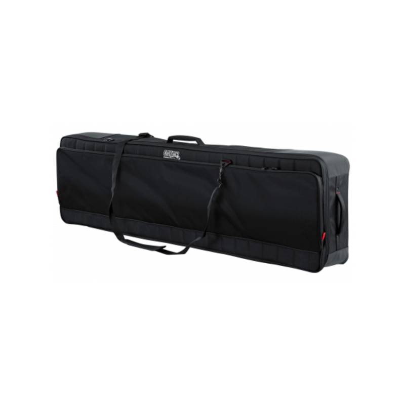 Чохол для синтезатора GATOR G-PG-88SLIM Pro-Go Series Slim 88-Note Keyboard Gig Bag