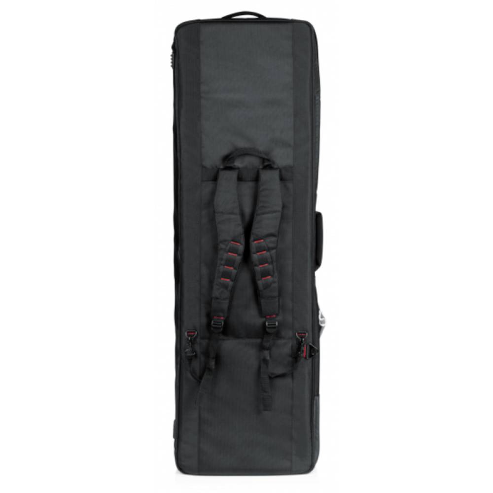 Чохол для синтезатора GATOR G-PG-88SLIM Pro-Go Series Slim 88-Note Keyboard Gig Bag