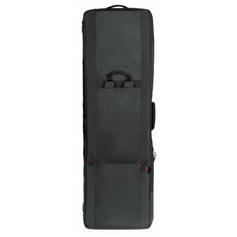 Чохол для синтезатора GATOR G-PG-88SLIM Pro-Go Series Slim 88-Note Keyboard Gig Bag