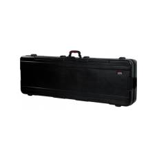 Кейс для синтезатора GATOR GTSA-KEY88 TSA ATA Molded 88-note Keyboard Case w/ Wheels