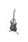 Стойка для гитары GATOR FRAMEWORKS RI-GTRSTD-1 Rok-It Standard Guitar Stand