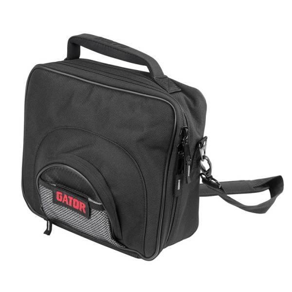 Сумка GATOR G-MULTIFX-1110 Effects Pedal Bag