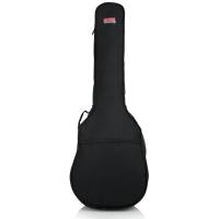 Чохол для бас-гітари GATOR GBE-AC-BASS Acoustic Bass Guitar Gig Bag