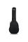 Чехол для бас-гитары GATOR GBE-AC-BASS Acoustic Bass Guitar Gig Bag